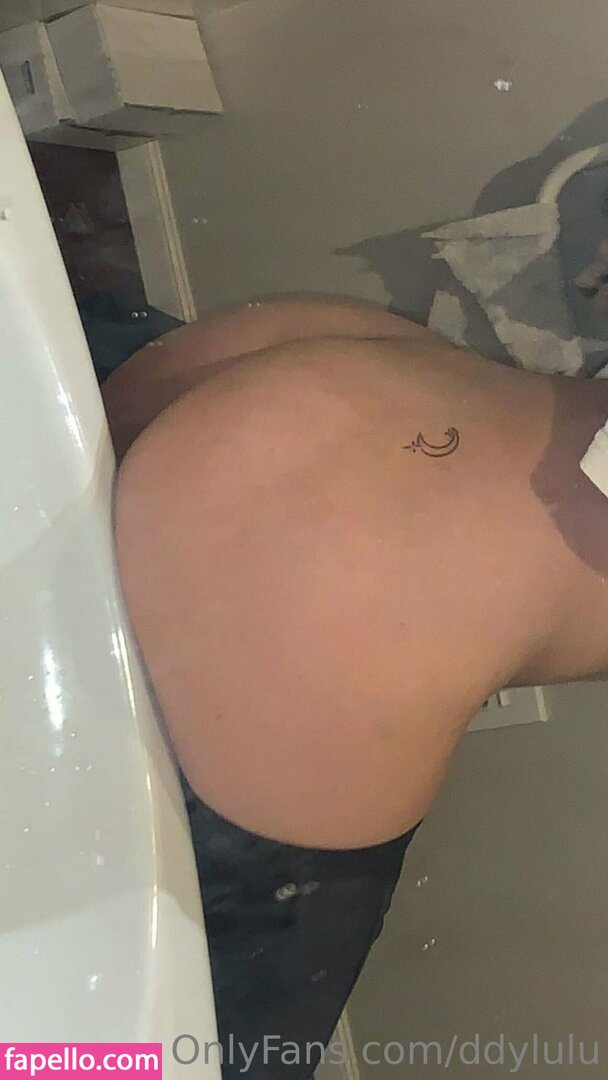 ddylulu Nude Leaked OnlyFans Photo #30