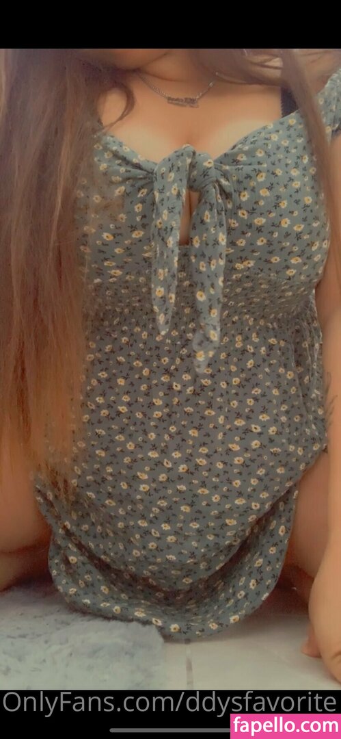 ddysfavorite Nude Leaked OnlyFans Photo #11