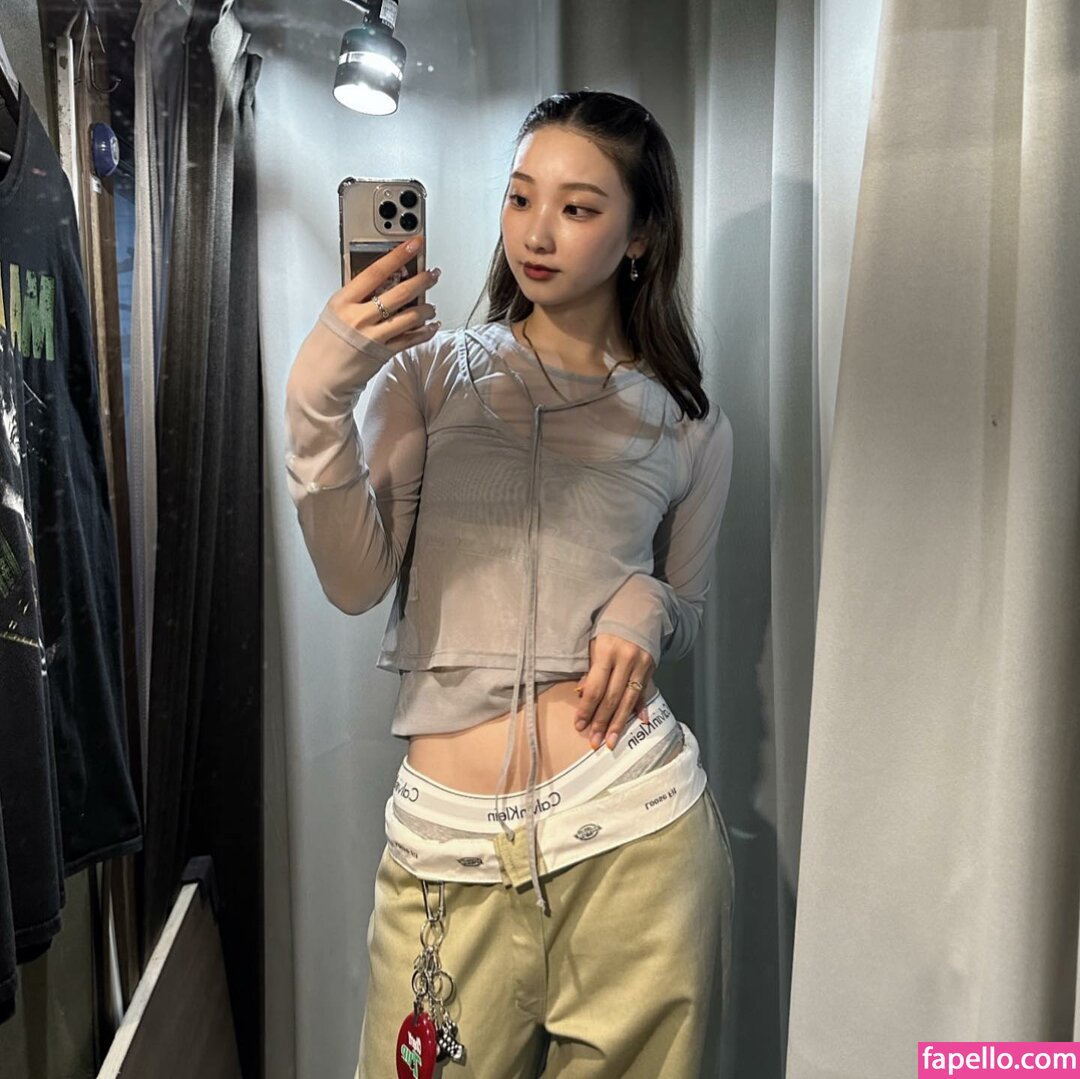 ee.mimi_170.0 Nude Leaked  Photo #1