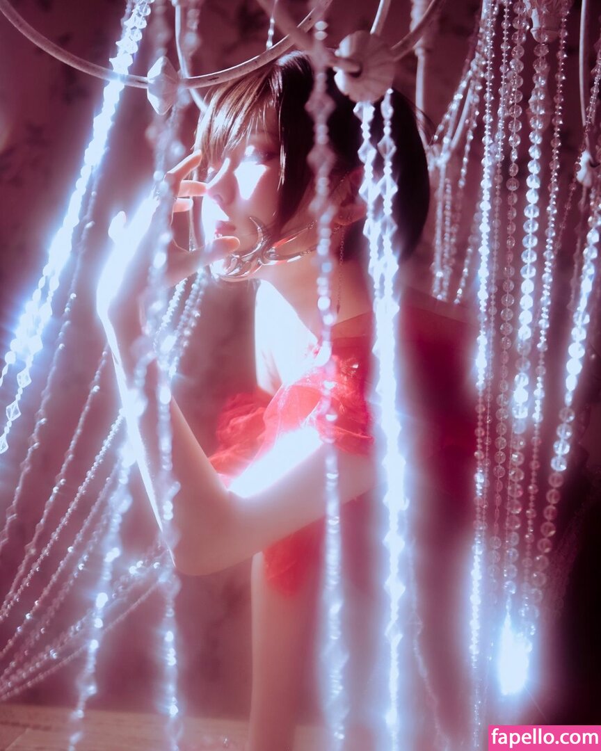 eeelyeee / eeelyeee (Ely Cosplay) Nude Leaked OnlyFans Photo #5