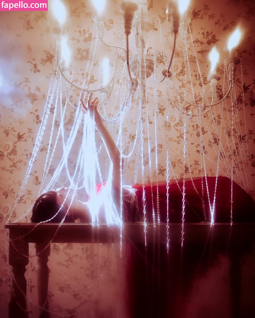 eeelyeee / eeelyeee (Ely Cosplay) Nude Leaked OnlyFans Photo #6