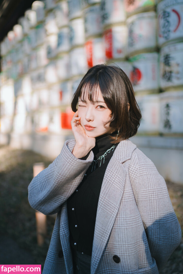 eeelyeee / eeelyeee (Ely Cosplay) Nude Leaked OnlyFans Photo #20