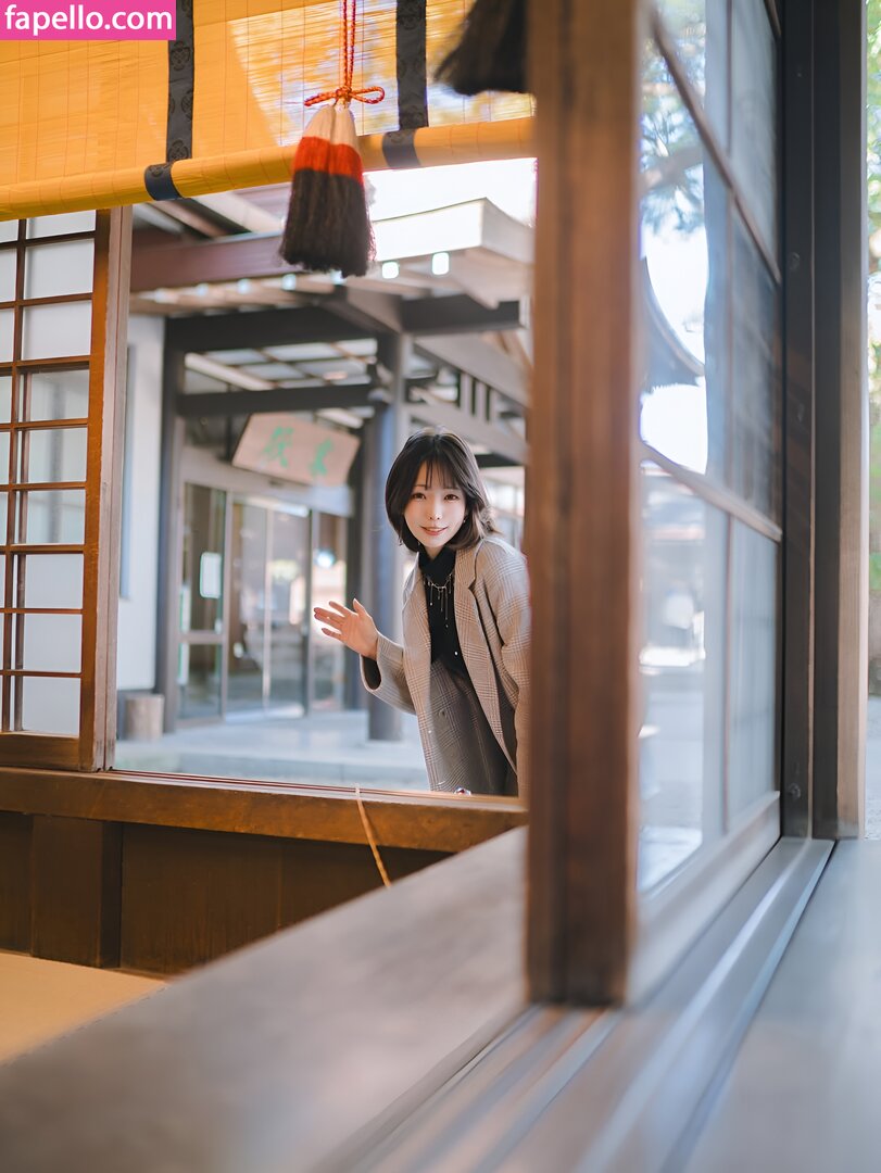 eeelyeee / eeelyeee (Ely Cosplay) Nude Leaked OnlyFans Photo #28