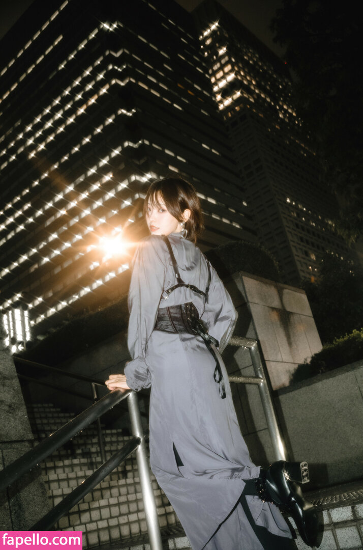 eeelyeee / eeelyeee (Ely Cosplay) Nude Leaked OnlyFans Photo #34