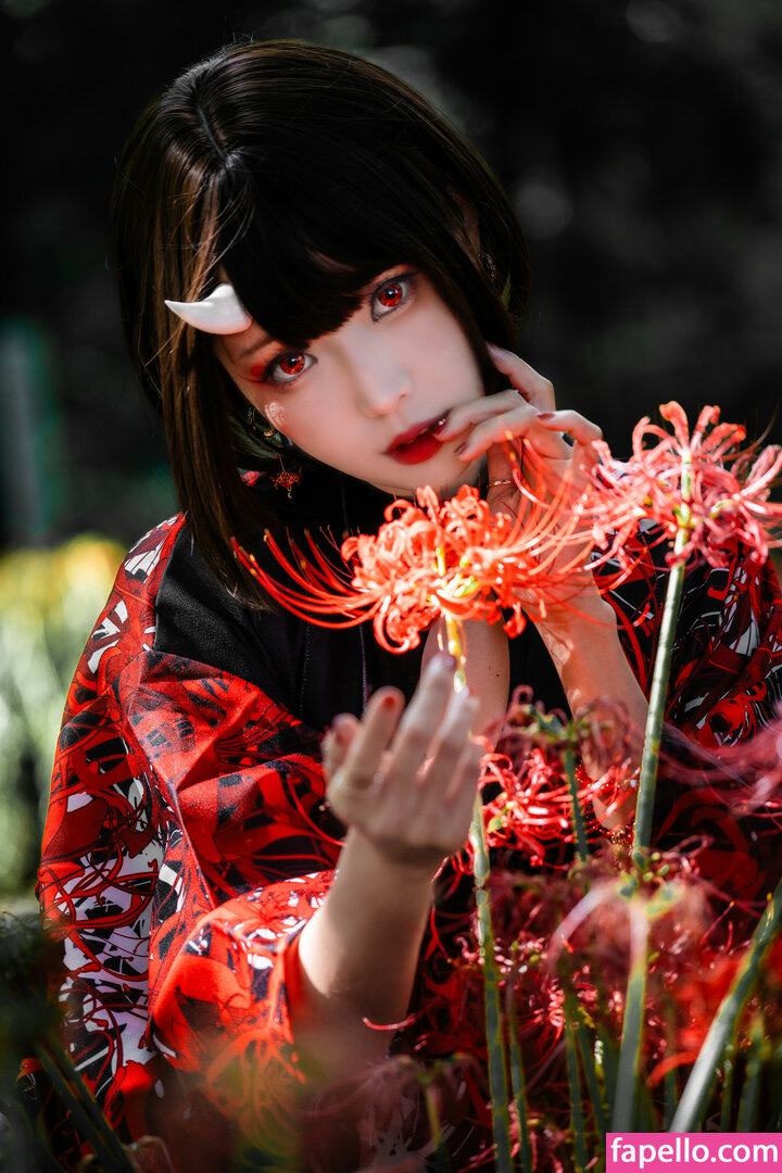 Ely Cosplay / Ely_eee / eeelyeee Nude Leaked OnlyFans/Patreon Photo #1040