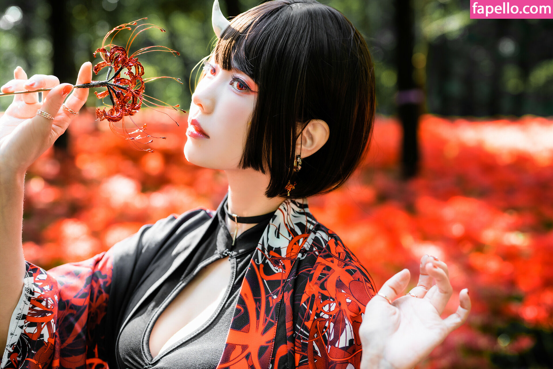 Ely Cosplay / Ely_eee / eeelyeee Nude Leaked OnlyFans/Patreon Photo #1044