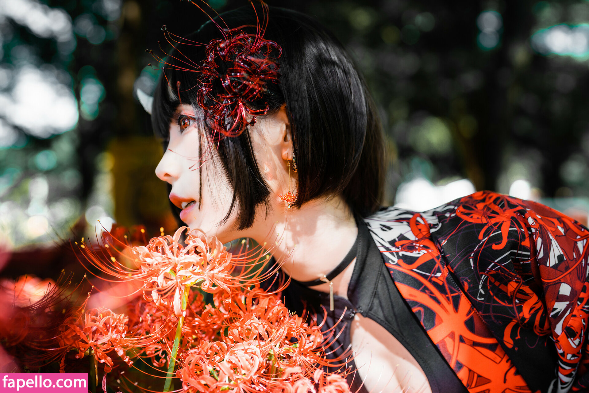 Ely Cosplay / Ely_eee / eeelyeee Nude Leaked OnlyFans/Patreon Photo #1050