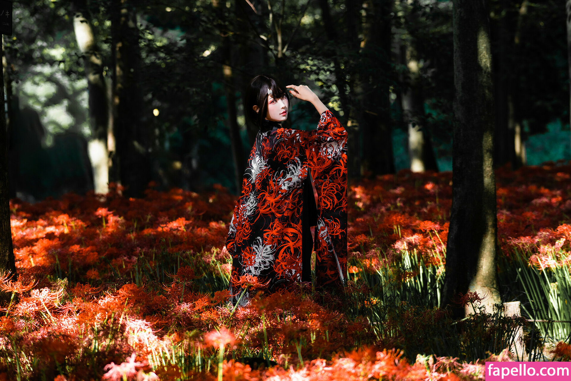 Ely Cosplay / Ely_eee / eeelyeee Nude Leaked OnlyFans/Patreon Photo #1069