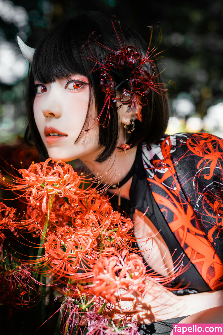 Ely Cosplay / Ely_eee / eeelyeee Nude Leaked OnlyFans/Patreon Photo #1070