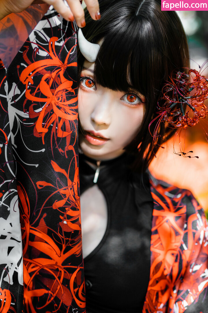 Ely Cosplay / Ely_eee / eeelyeee Nude Leaked OnlyFans/Patreon Photo #1072