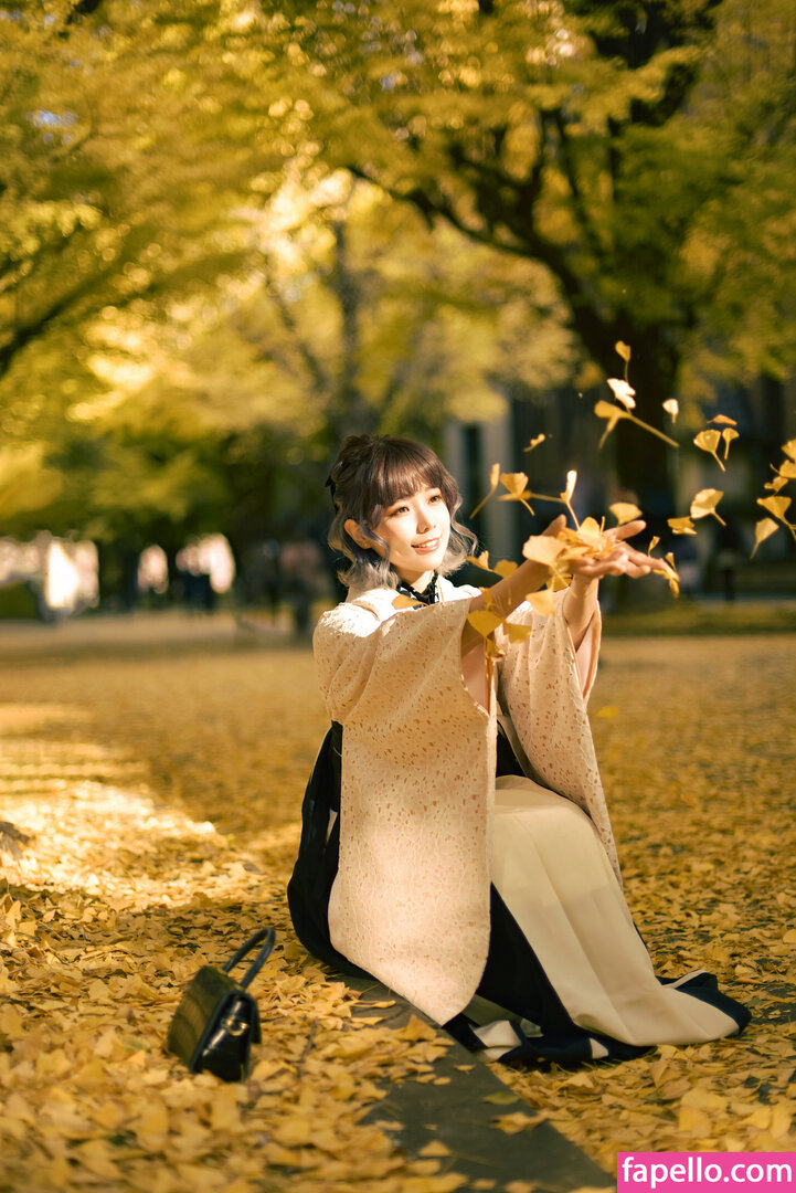 Ely Cosplay / Ely_eee / eeelyeee Nude Leaked OnlyFans/Patreon Photo #1090