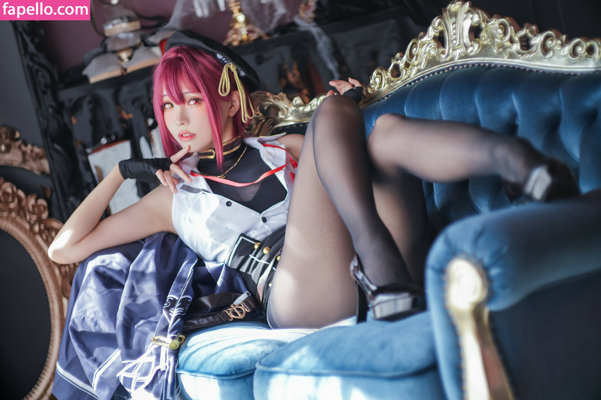 Ely Cosplay / Ely_eee / eeelyeee Nude Leaked OnlyFans/Patreon Photo #1099