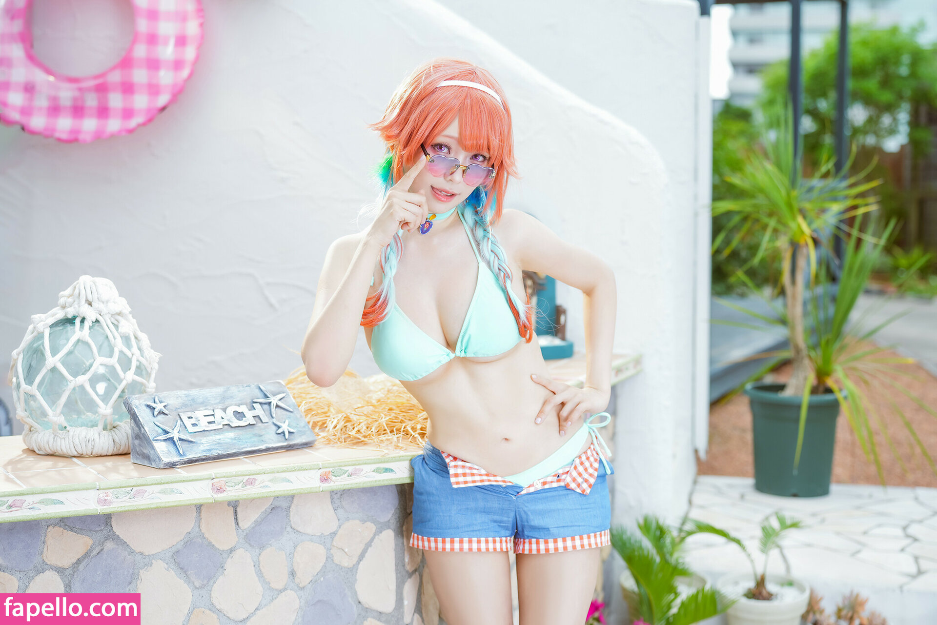 Ely Cosplay / Ely_eee / eeelyeee Nude Leaked OnlyFans/Patreon Photo #1138