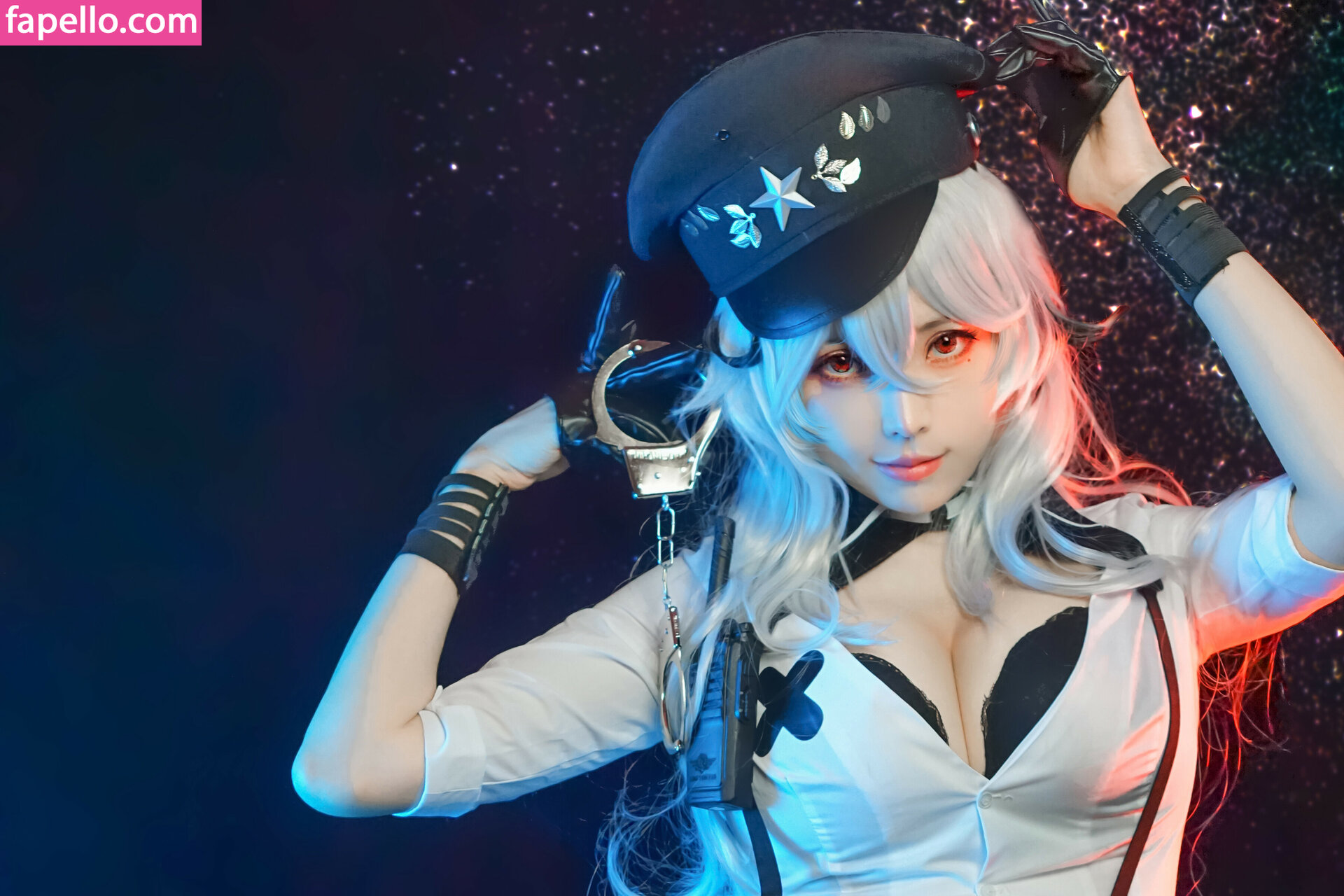 Ely Cosplay / Ely_eee / eeelyeee Nude Leaked OnlyFans/Patreon Photo #1154