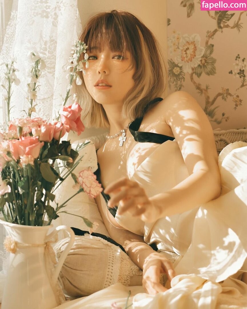 Ely Cosplay / Ely_eee / eeelyeee Nude Leaked OnlyFans/Patreon Photo #1180