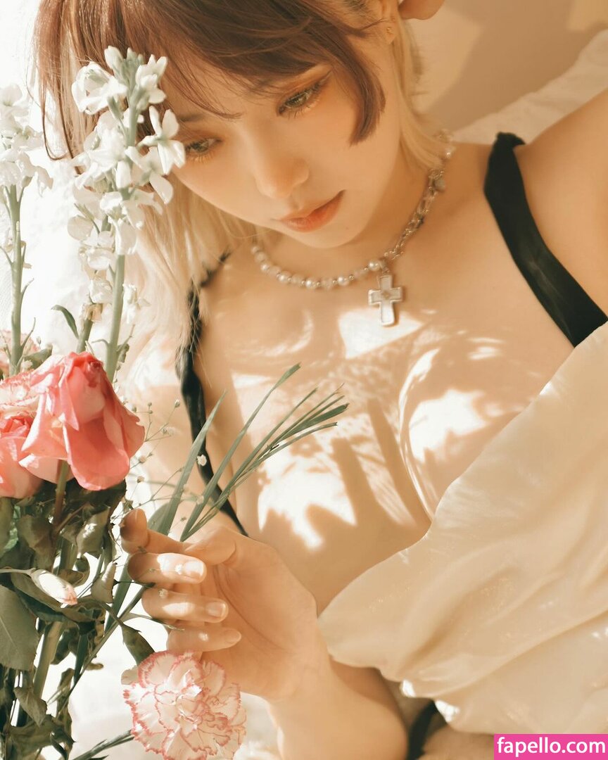 Ely Cosplay / Ely_eee / eeelyeee Nude Leaked OnlyFans/Patreon Photo #1181