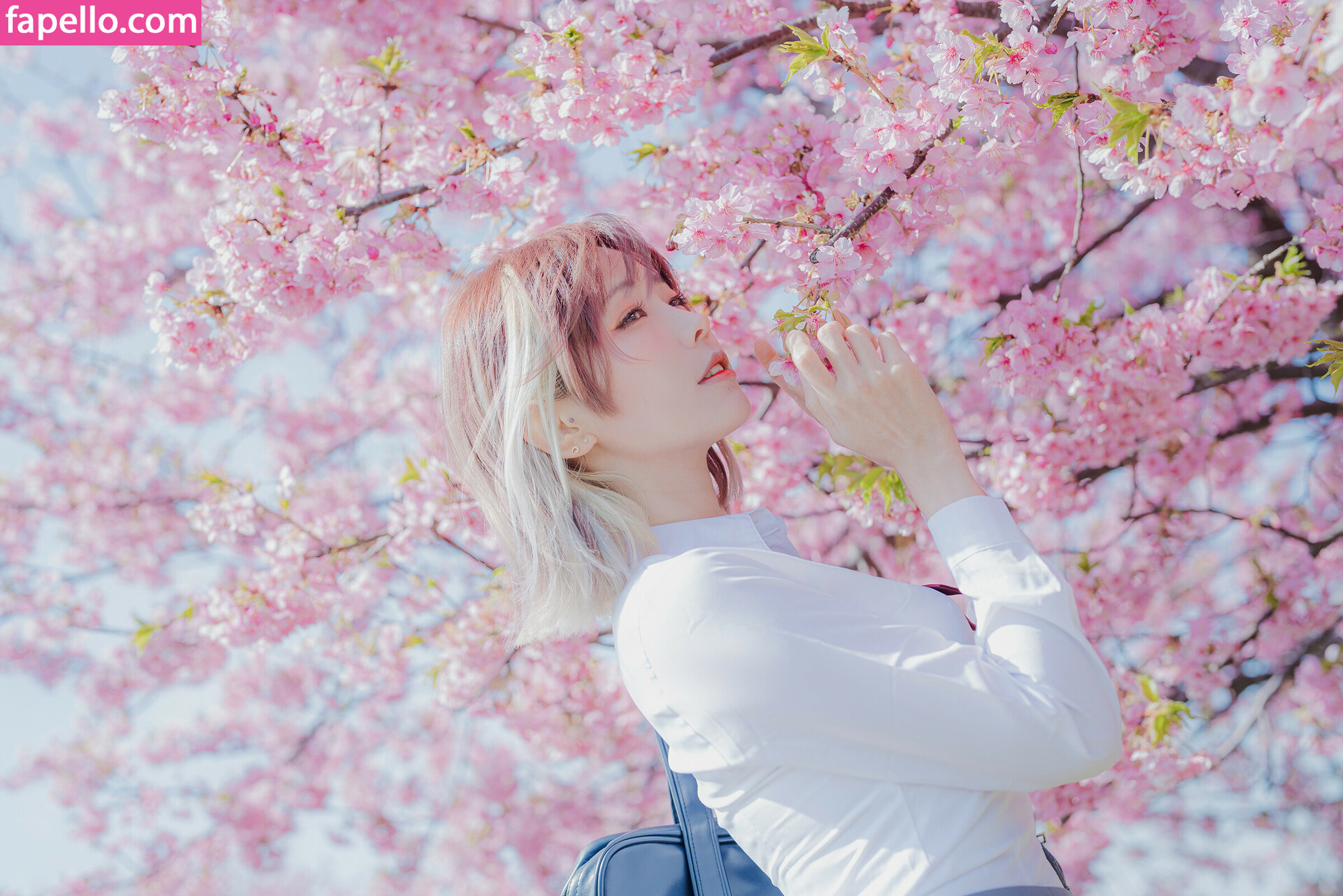 Ely Cosplay / Ely_eee / eeelyeee Nude Leaked OnlyFans/Patreon Photo #1189