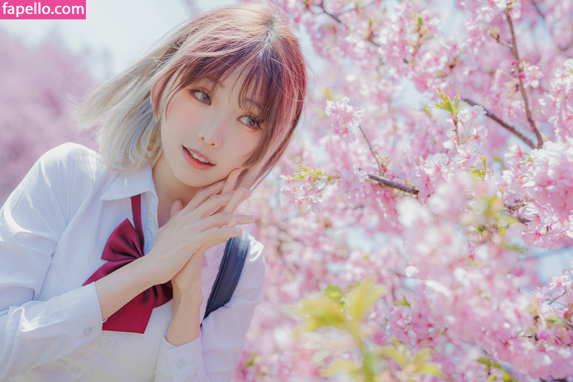 Ely Cosplay / Ely_eee / eeelyeee Nude Leaked OnlyFans/Patreon Photo #1191