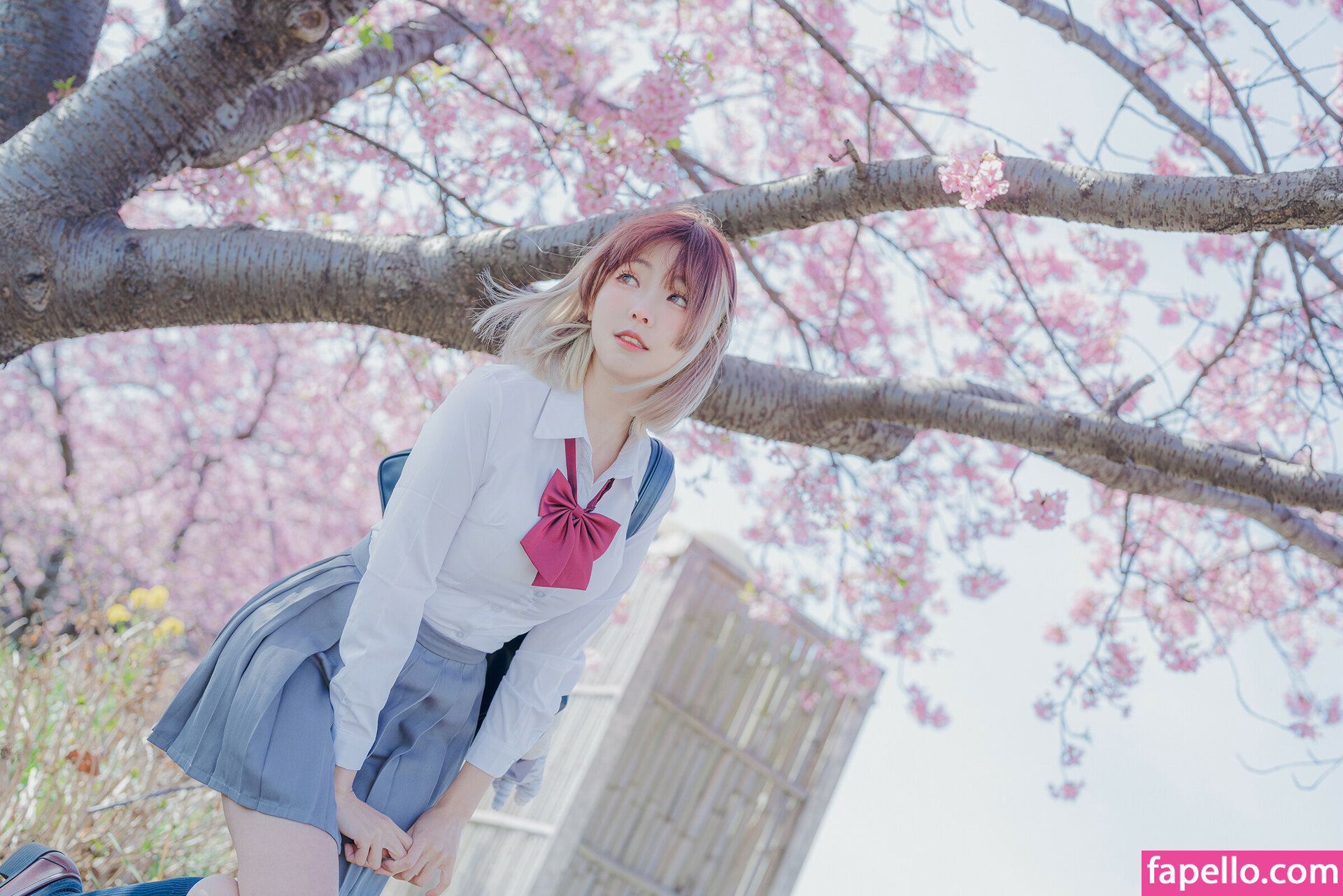 Ely Cosplay / Ely_eee / eeelyeee Nude Leaked OnlyFans/Patreon Photo #1195