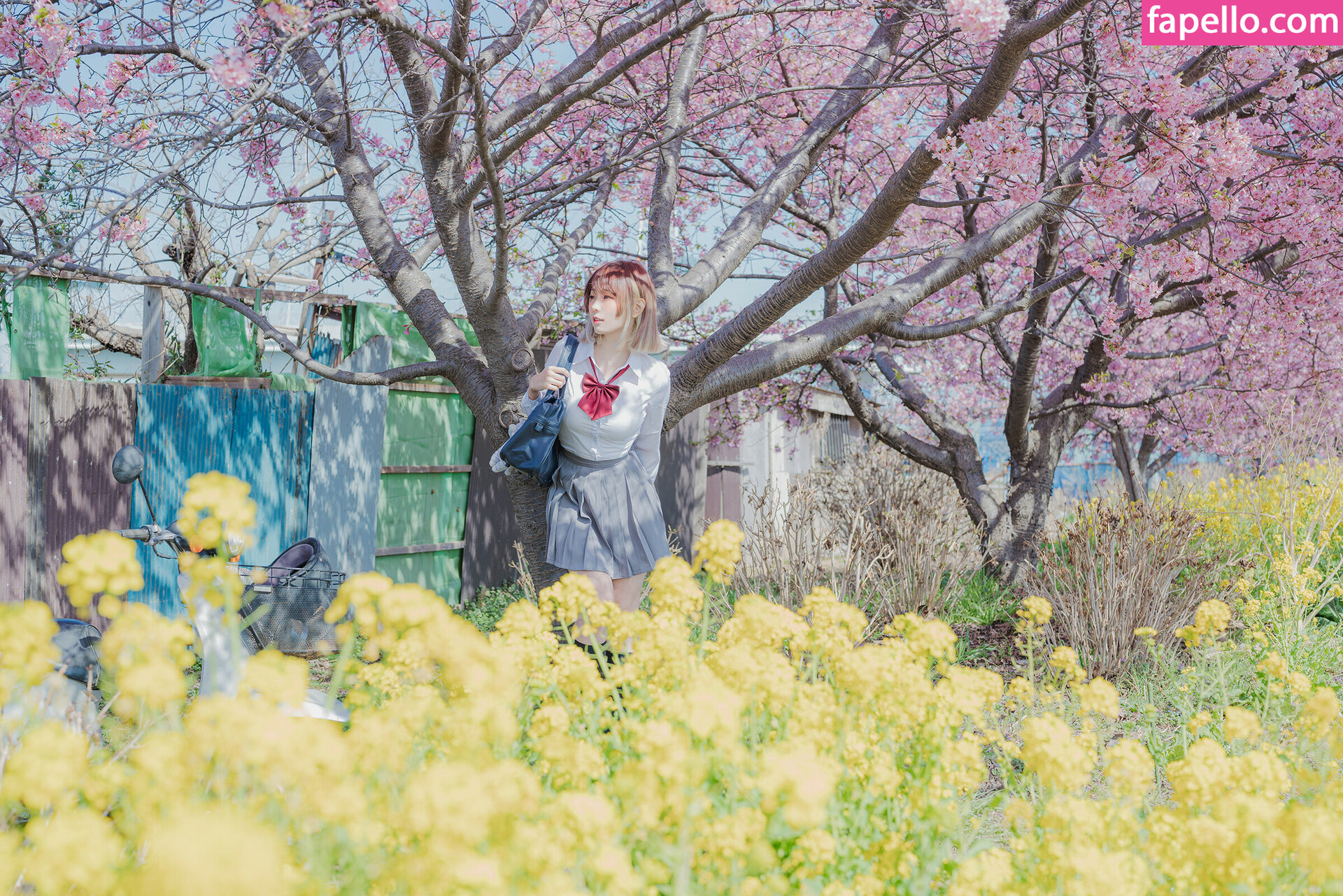 Ely Cosplay / Ely_eee / eeelyeee Nude Leaked OnlyFans/Patreon Photo #1203