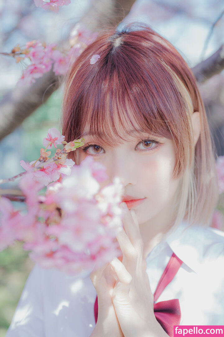 Ely Cosplay / Ely_eee / eeelyeee Nude Leaked OnlyFans/Patreon Photo #1212