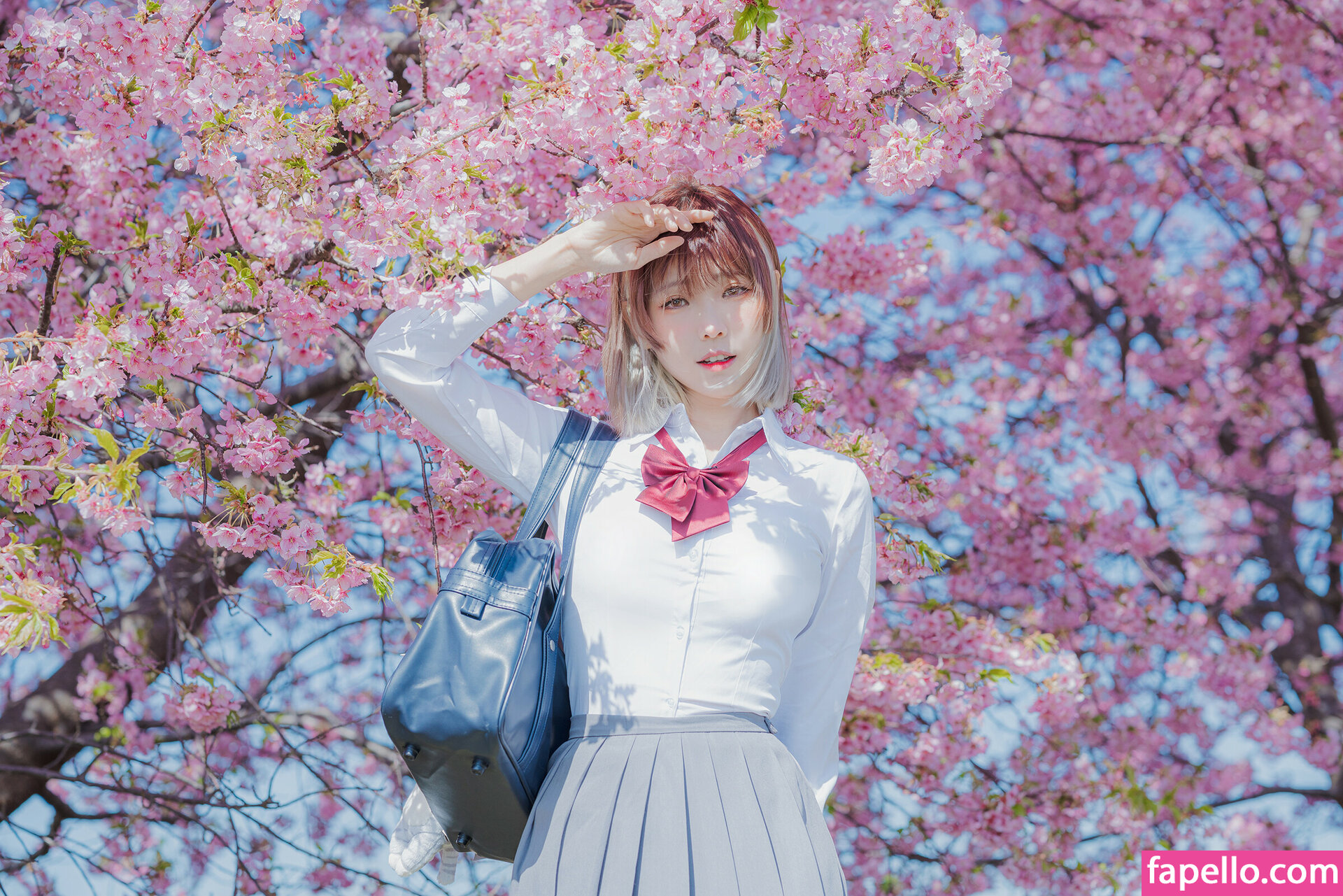 Ely Cosplay / Ely_eee / eeelyeee Nude Leaked OnlyFans/Patreon Photo #1227