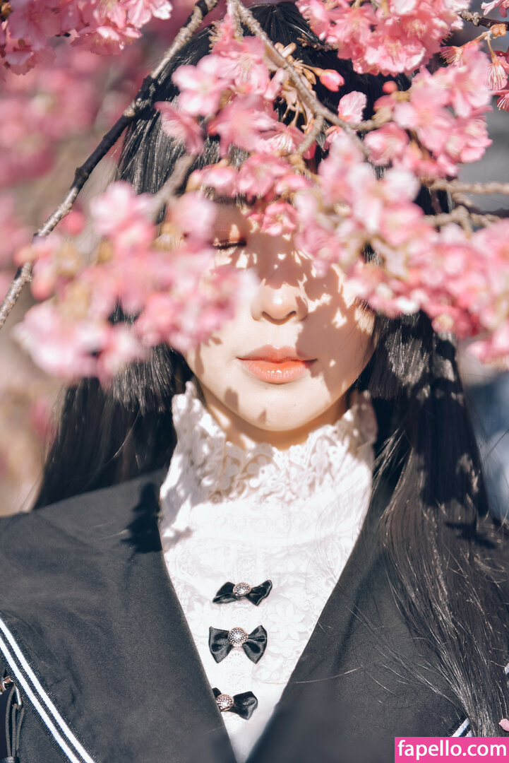 Ely Cosplay / Ely_eee / eeelyeee Nude Leaked OnlyFans/Patreon Photo #1233