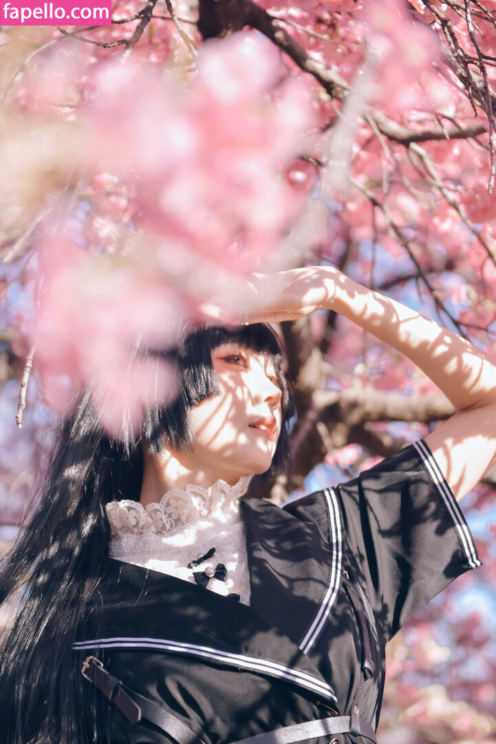 Ely Cosplay / Ely_eee / eeelyeee Nude Leaked OnlyFans/Patreon Photo #1235