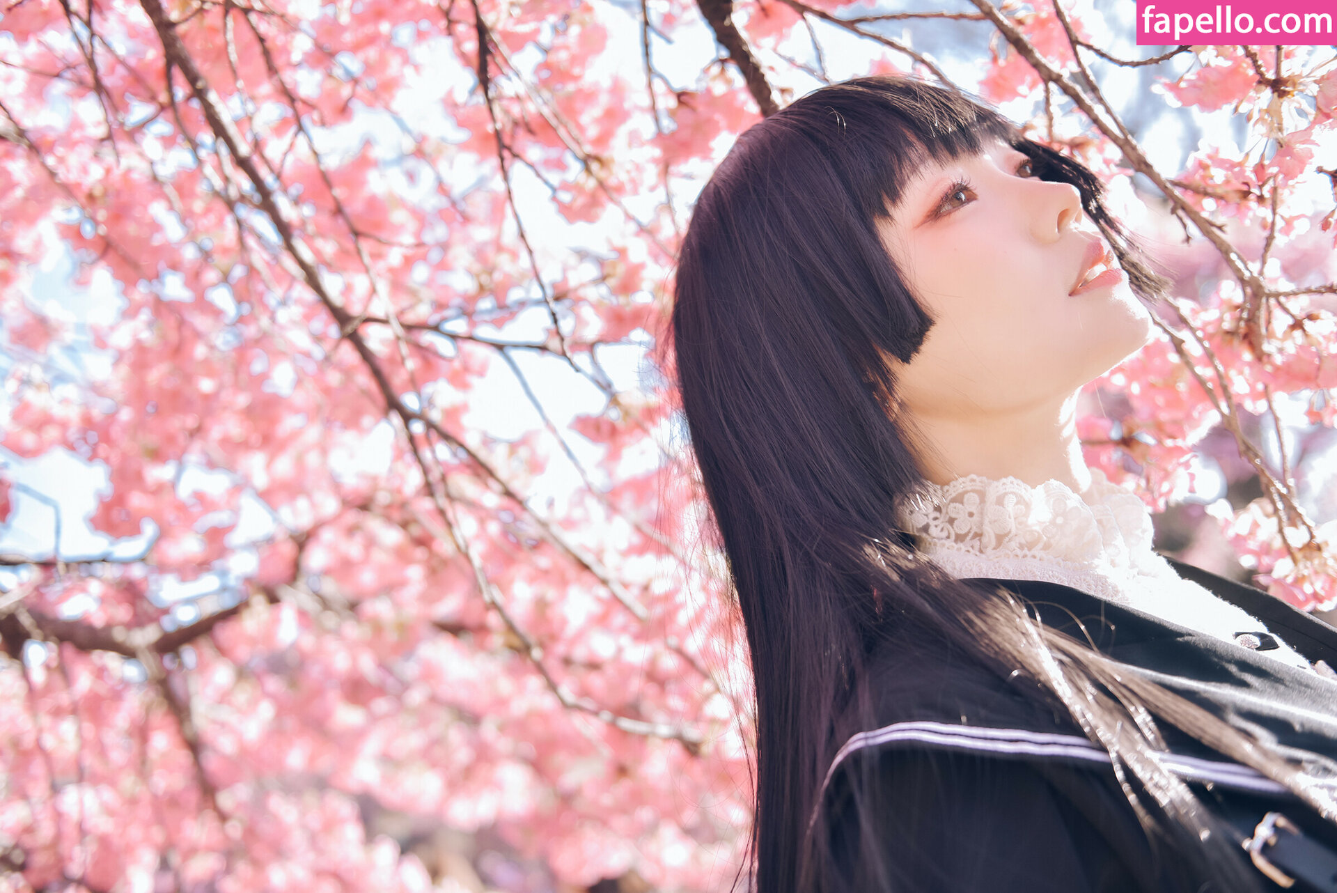 Ely Cosplay / Ely_eee / eeelyeee Nude Leaked OnlyFans/Patreon Photo #1238