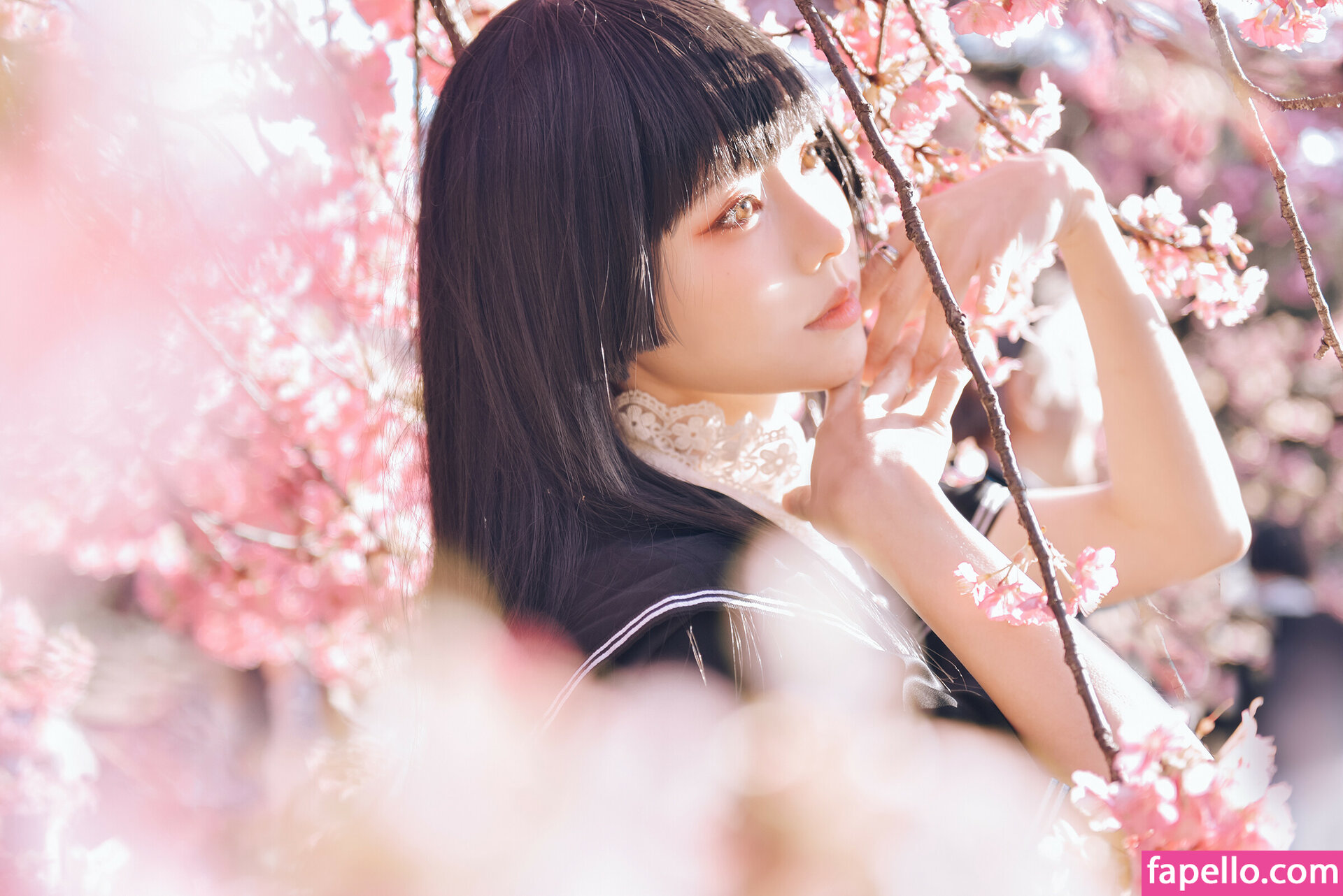 Ely Cosplay / Ely_eee / eeelyeee Nude Leaked OnlyFans/Patreon Photo #1239