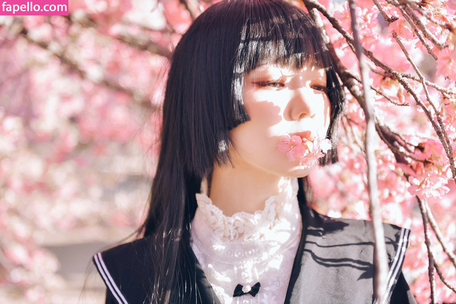 Ely Cosplay / Ely_eee / eeelyeee Nude Leaked OnlyFans/Patreon Photo #1242