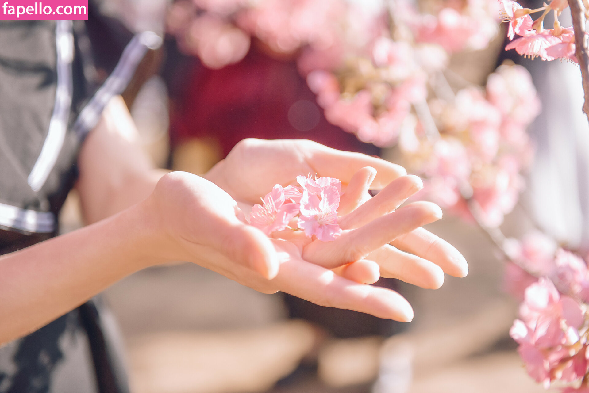 Ely Cosplay / Ely_eee / eeelyeee Nude Leaked OnlyFans/Patreon Photo #1244