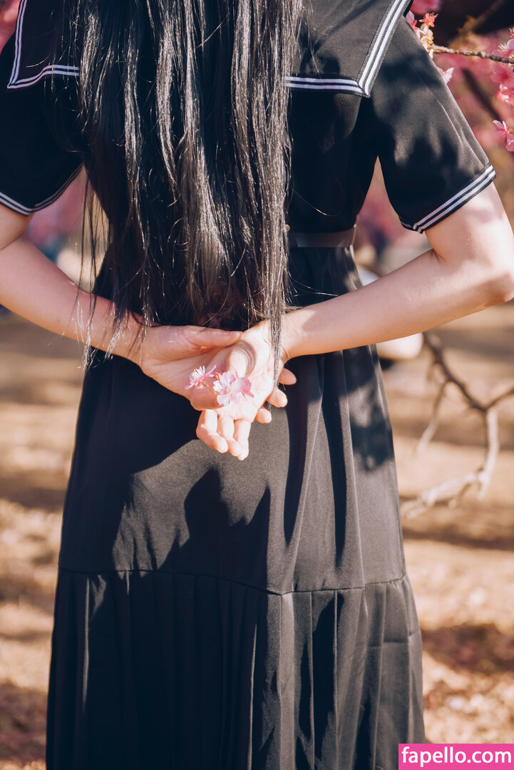 Ely Cosplay / Ely_eee / eeelyeee Nude Leaked OnlyFans/Patreon Photo #1246