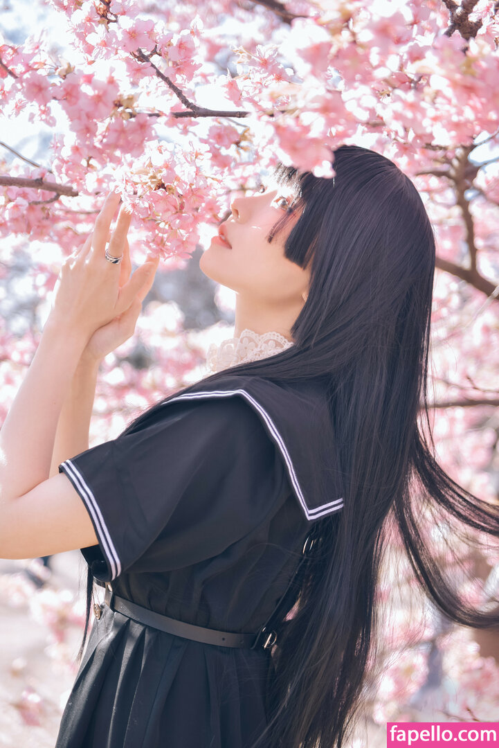 Ely Cosplay / Ely_eee / eeelyeee Nude Leaked OnlyFans/Patreon Photo #1250