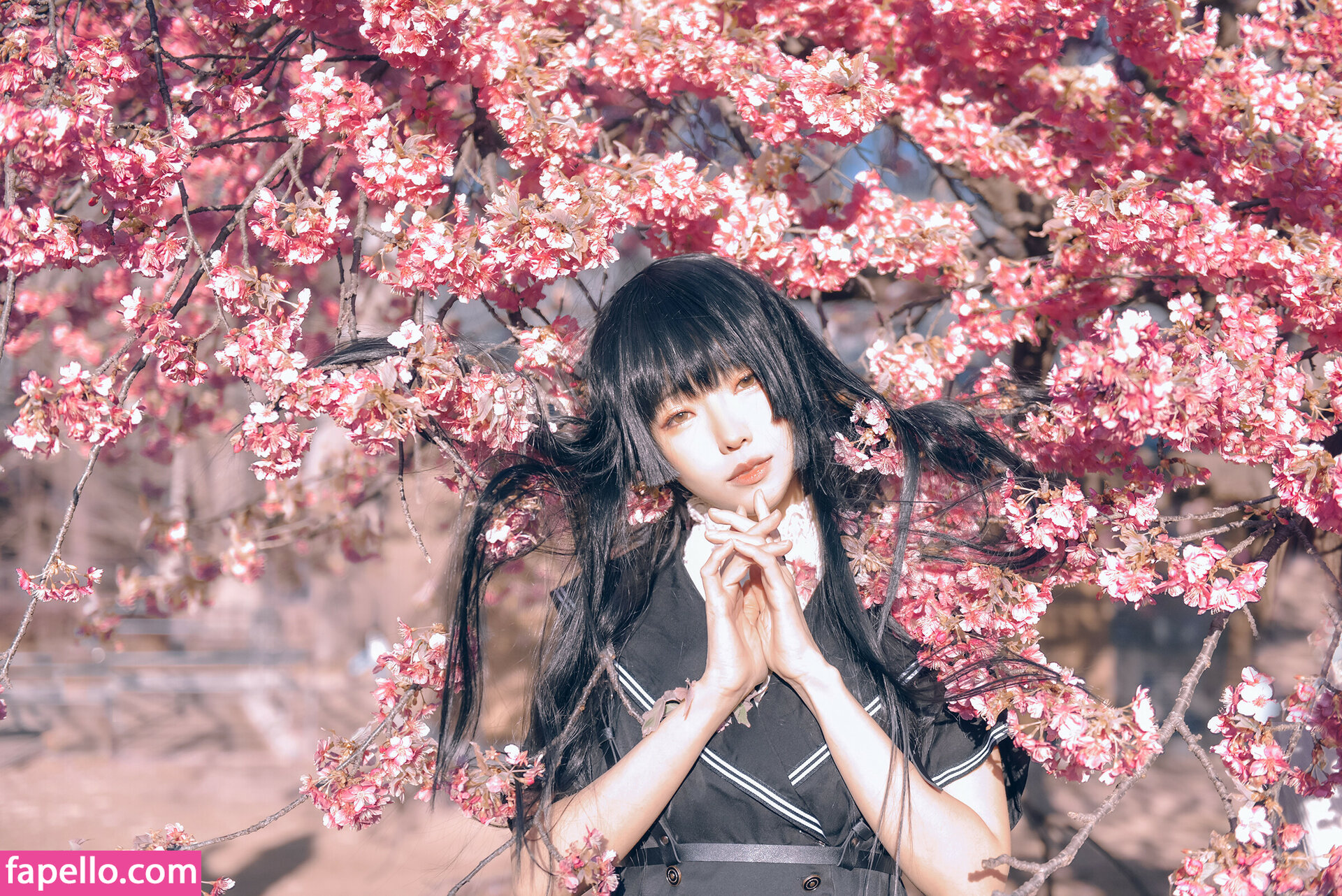 Ely Cosplay / Ely_eee / eeelyeee Nude Leaked OnlyFans/Patreon Photo #1252