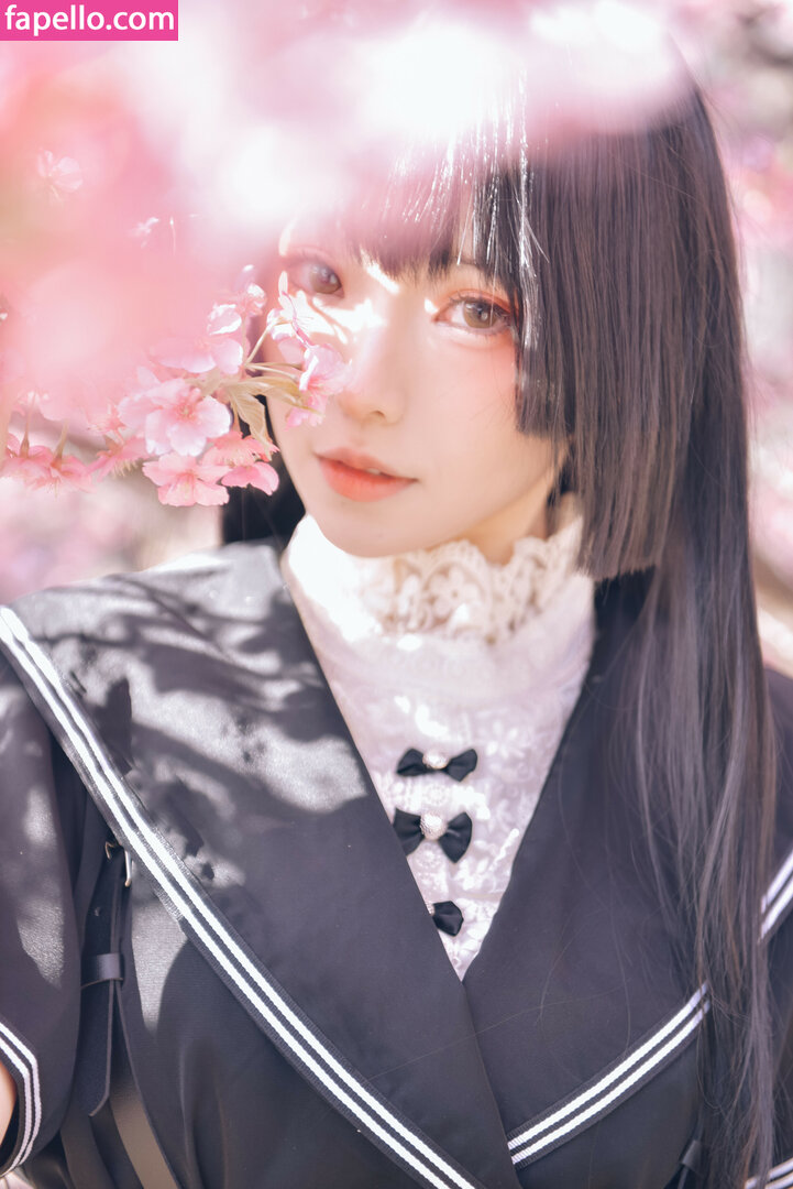 Ely Cosplay / Ely_eee / eeelyeee Nude Leaked OnlyFans/Patreon Photo #1255