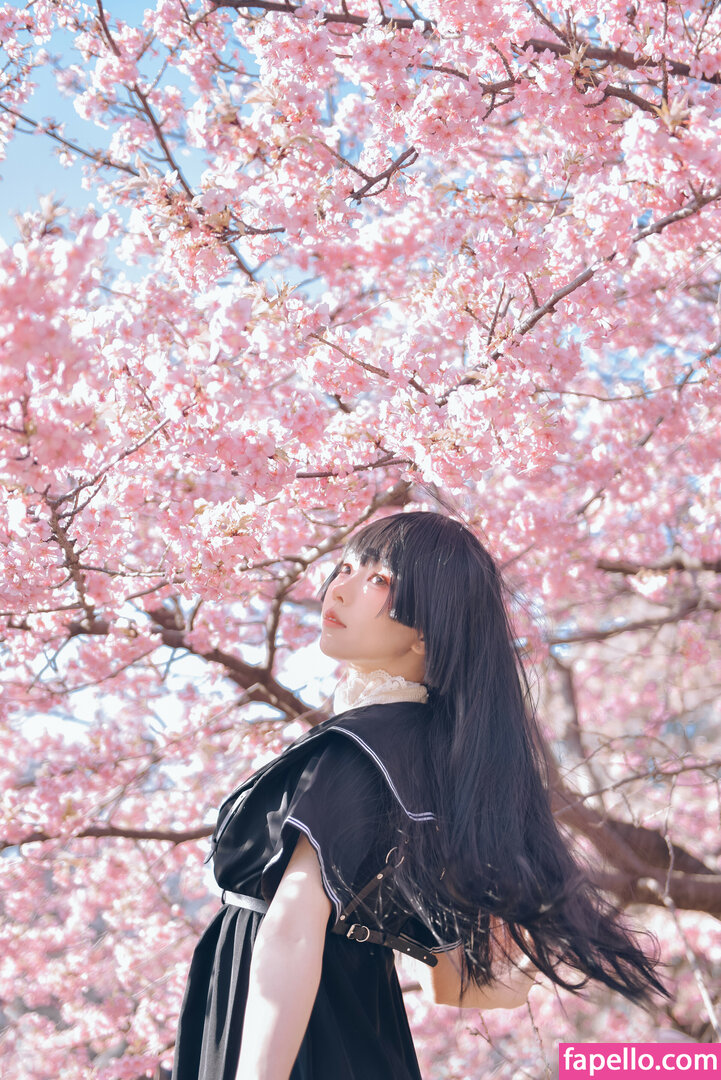 Ely Cosplay / Ely_eee / eeelyeee Nude Leaked OnlyFans/Patreon Photo #1260