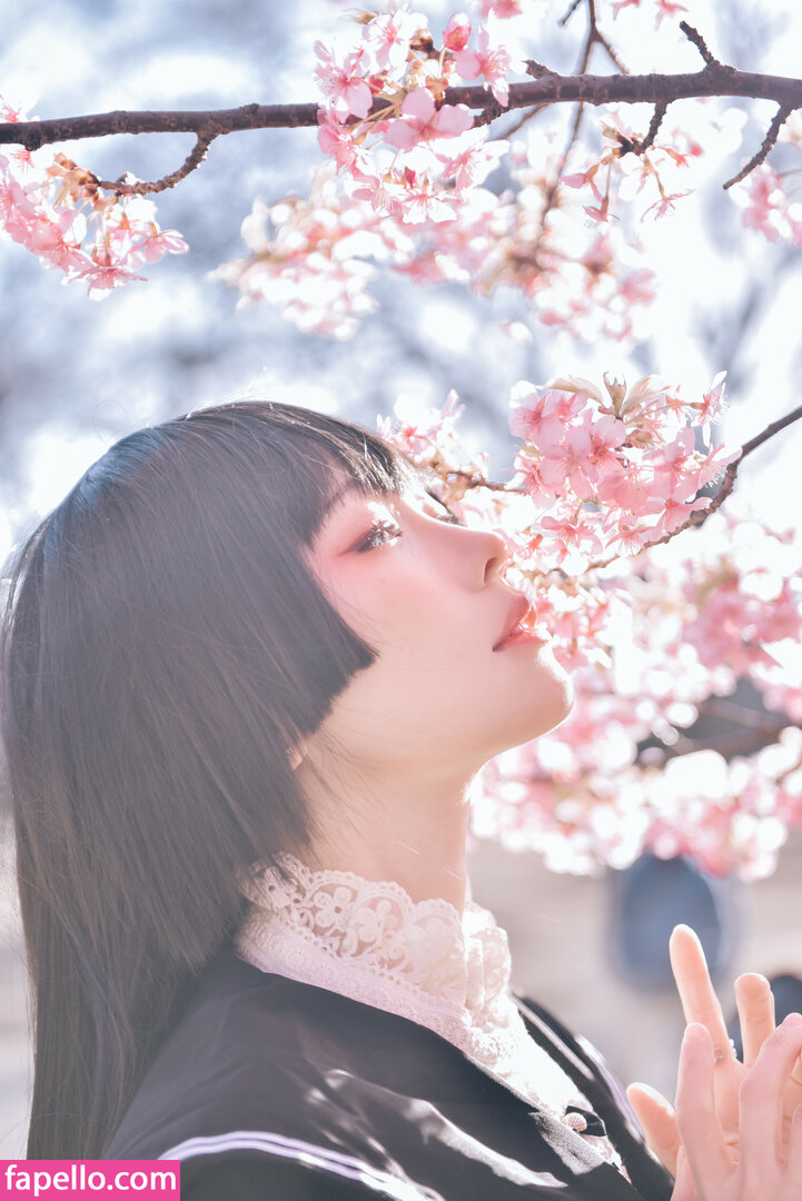 Ely Cosplay / Ely_eee / eeelyeee Nude Leaked OnlyFans/Patreon Photo #1265