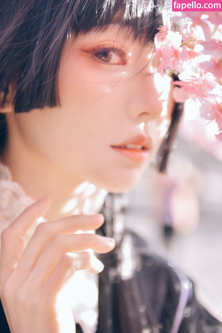 Ely Cosplay / Ely_eee / eeelyeee Nude Leaked OnlyFans/Patreon Photo #1266