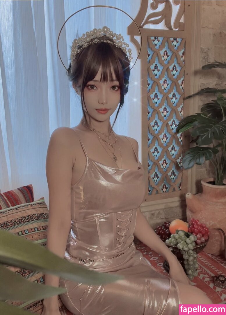 Ely Cosplay / Ely_eee / eeelyeee Nude Leaked OnlyFans/Patreon Photo #1320