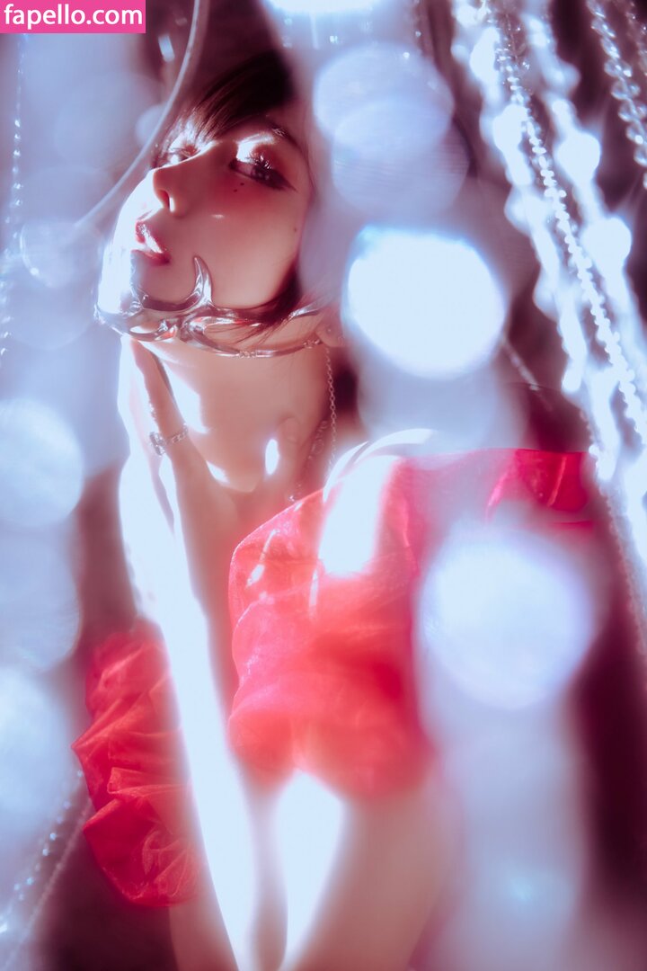 Ely Cosplay / Ely_eee / eeelyeee Nude Leaked OnlyFans/Patreon Photo #1334