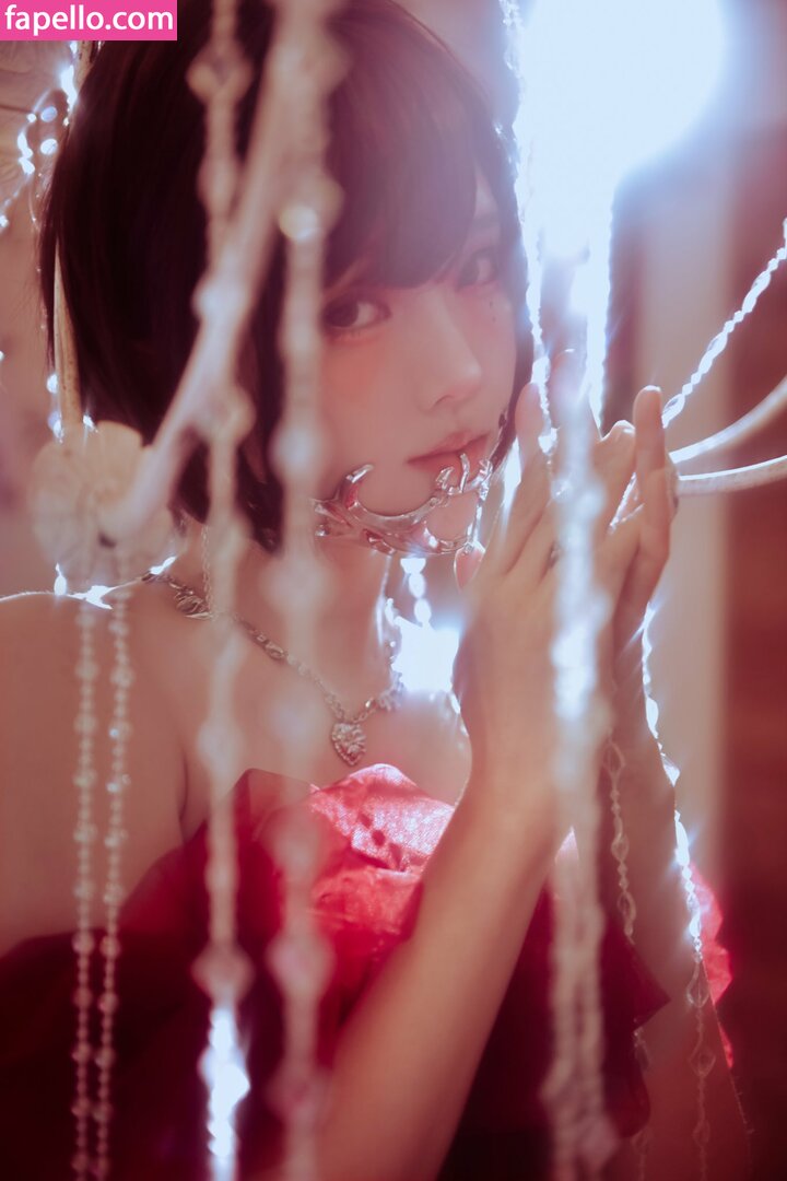 Ely Cosplay / Ely_eee / eeelyeee Nude Leaked OnlyFans/Patreon Photo #1336