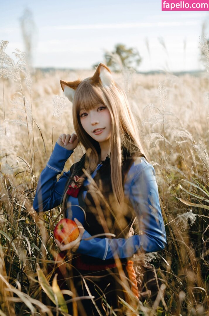 Ely Cosplay / Ely_eee / eeelyeee Nude Leaked OnlyFans/Patreon Photo #1337