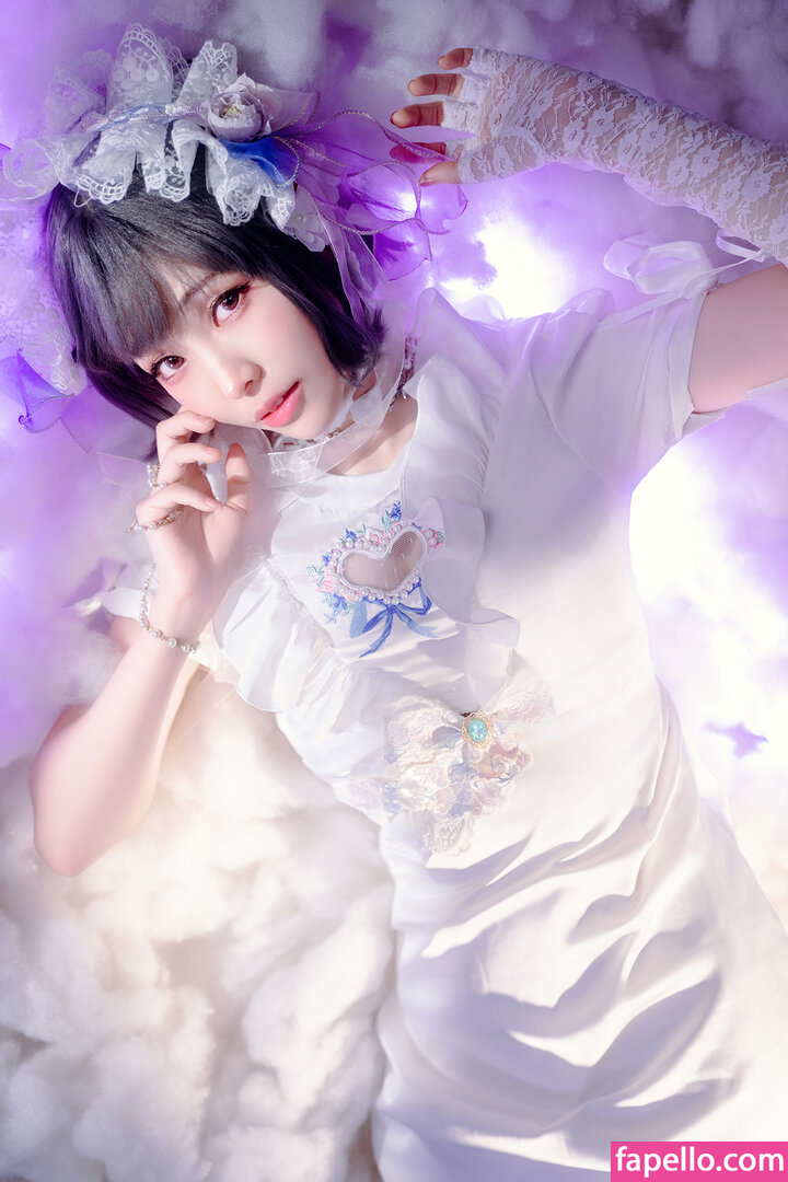 Ely Cosplay / Ely_eee / eeelyeee Nude Leaked OnlyFans/Patreon Photo #1342