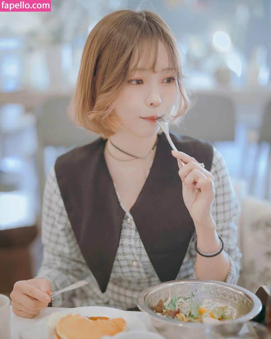 Ely Cosplay / Ely_eee / eeelyeee Nude Leaked OnlyFans/Patreon Photo #1352