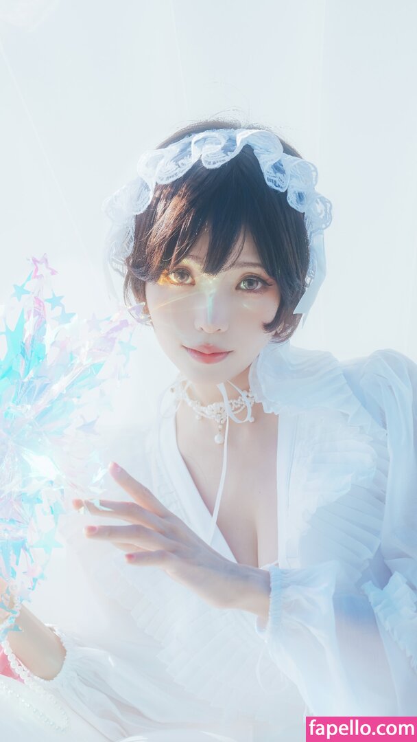 Ely Cosplay / Ely_eee / eeelyeee Nude Leaked OnlyFans/Patreon Photo #1406