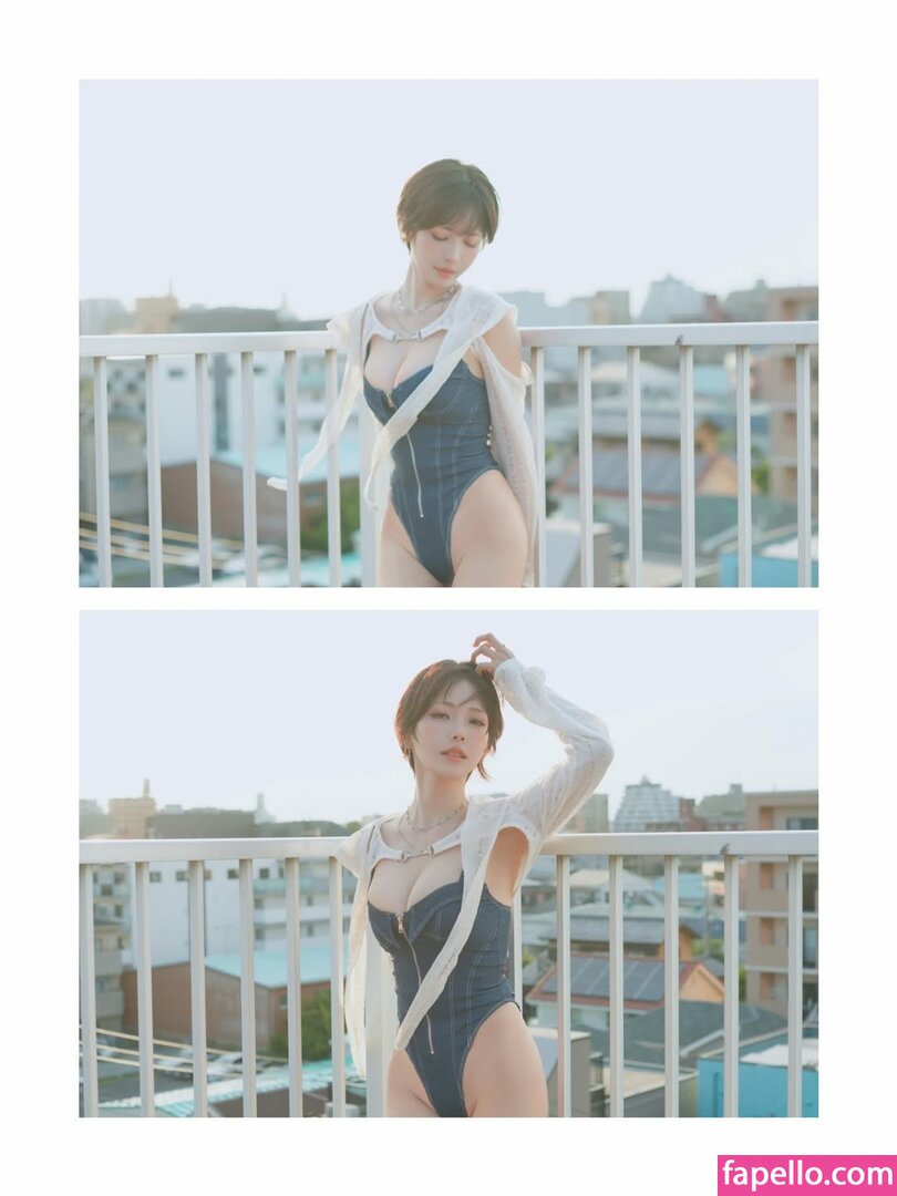 Ely Cosplay / Ely_eee / eeelyeee Nude Leaked OnlyFans/Patreon Photo #1417