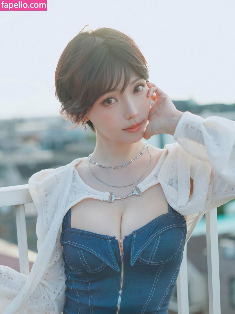 Ely Cosplay / Ely_eee / eeelyeee Nude Leaked OnlyFans/Patreon Photo #1420