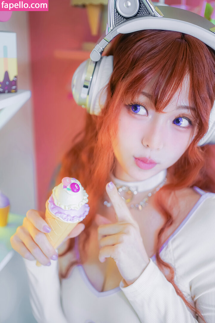 Ely Cosplay / Ely_eee / eeelyeee Nude Leaked OnlyFans/Patreon Photo #1516