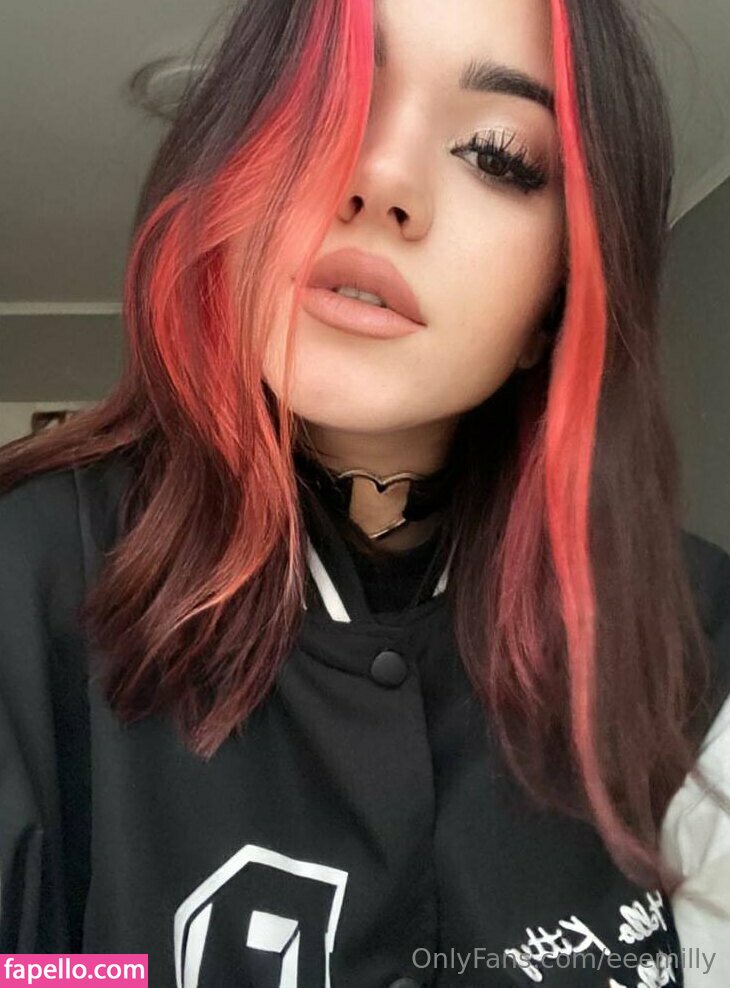 eeemilly / eeemilly_ Nude Leaked OnlyFans Photo #6